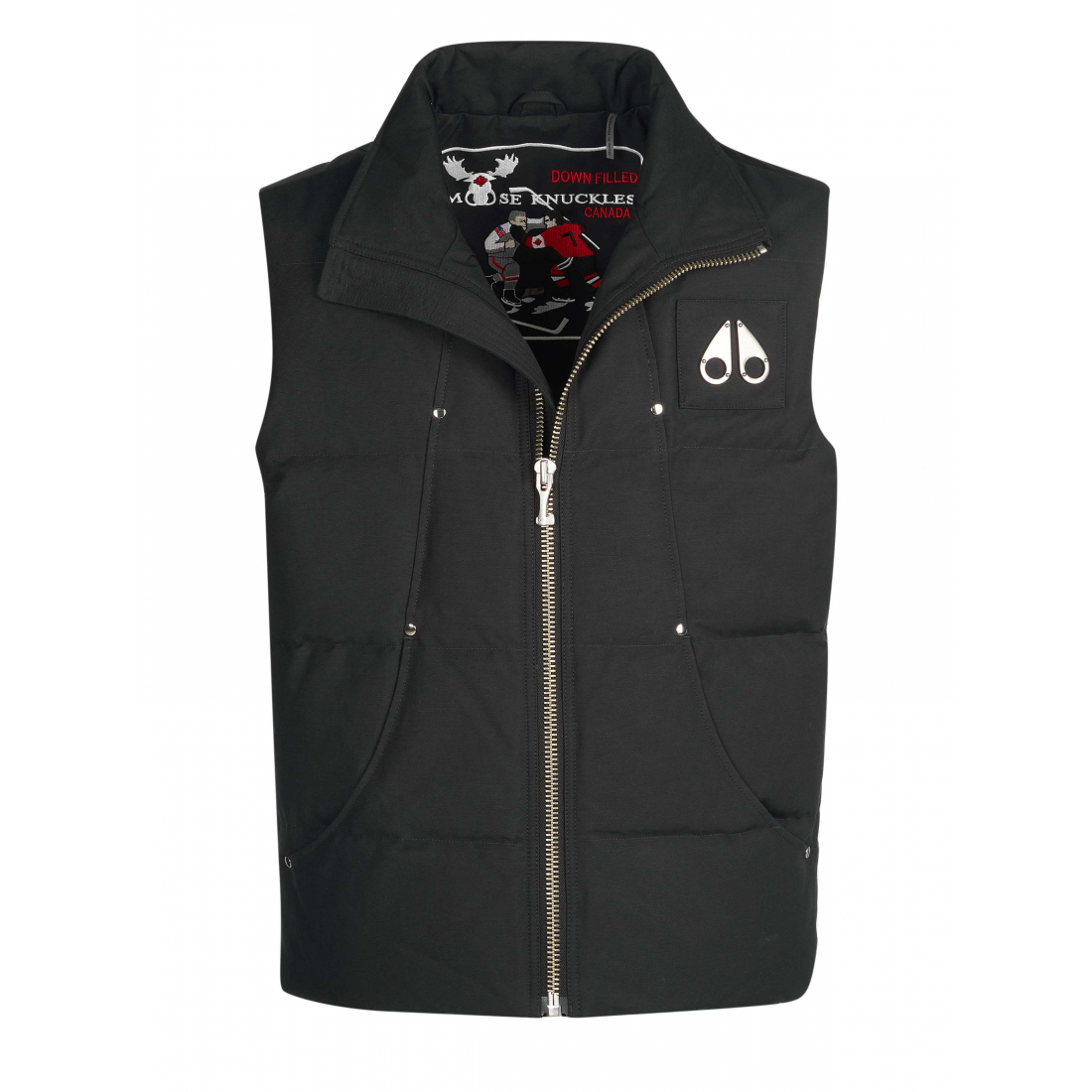 Gilet pour Hommes