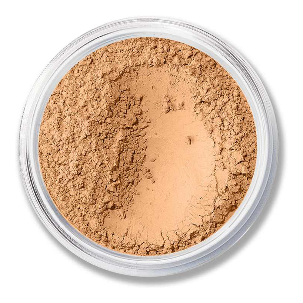 'Original SPF15' Powder Foundation - 13 Golden Beige 8 g