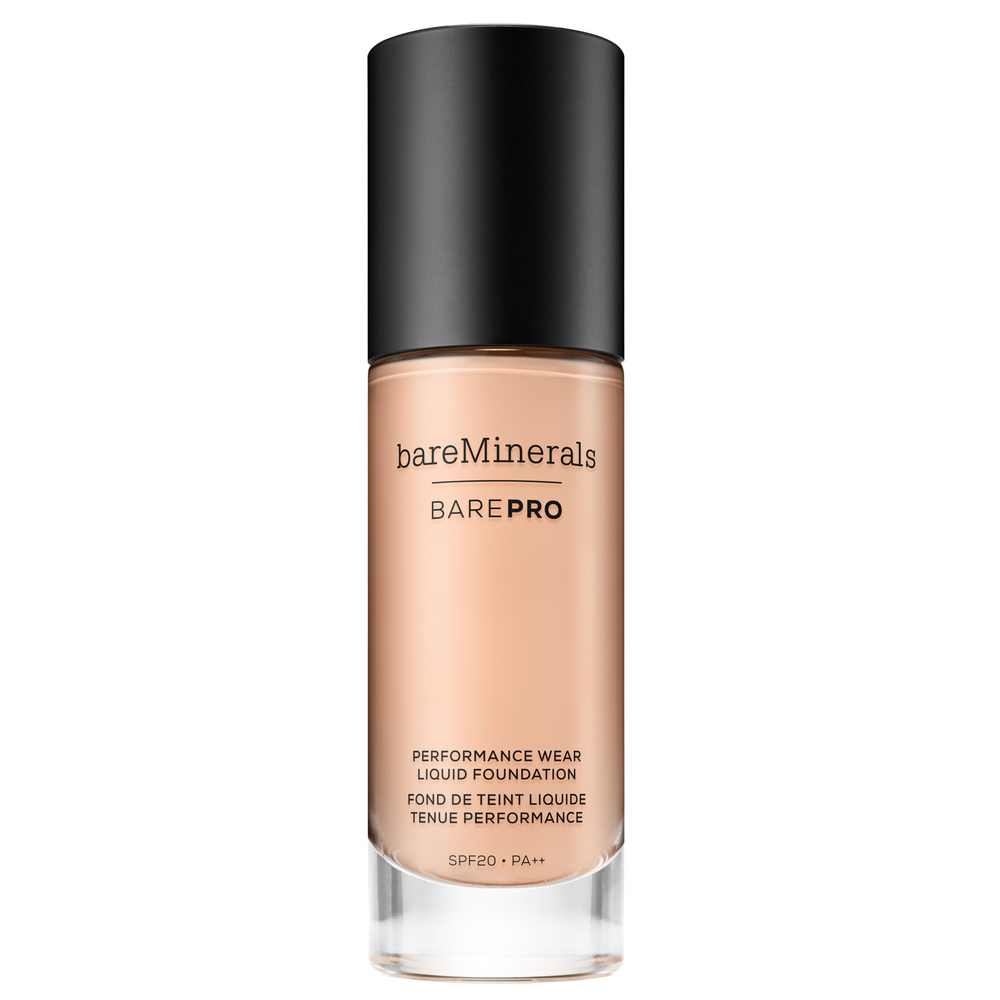 'BarePro Performance Wear SPF20' Flüssige Foundation - 05 Sateen 30 ml