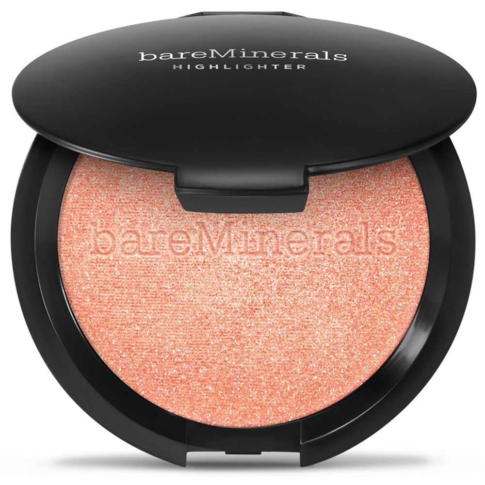 'Highlighter Endless Glow' Highlighter Powder - Joy 10 g