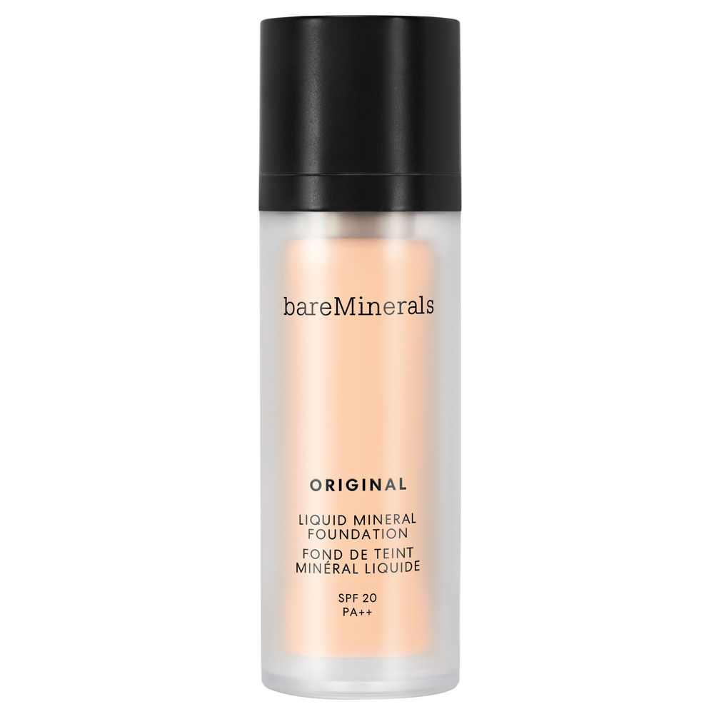 'Original' Liquid Foundation - 0 Fair 30 ml