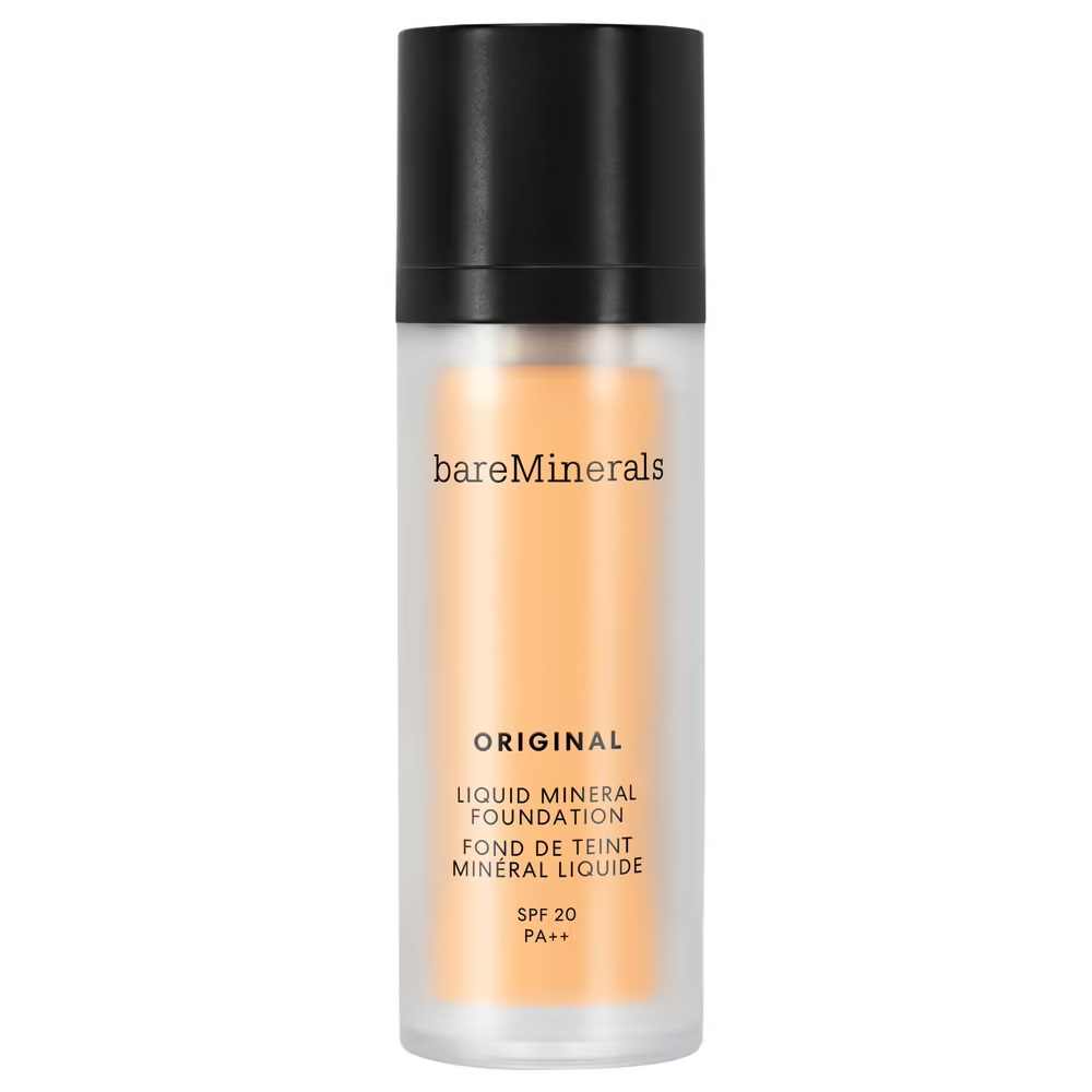 'Mineral Original SPF20' Flüssige Foundation - 08 Light 30 ml