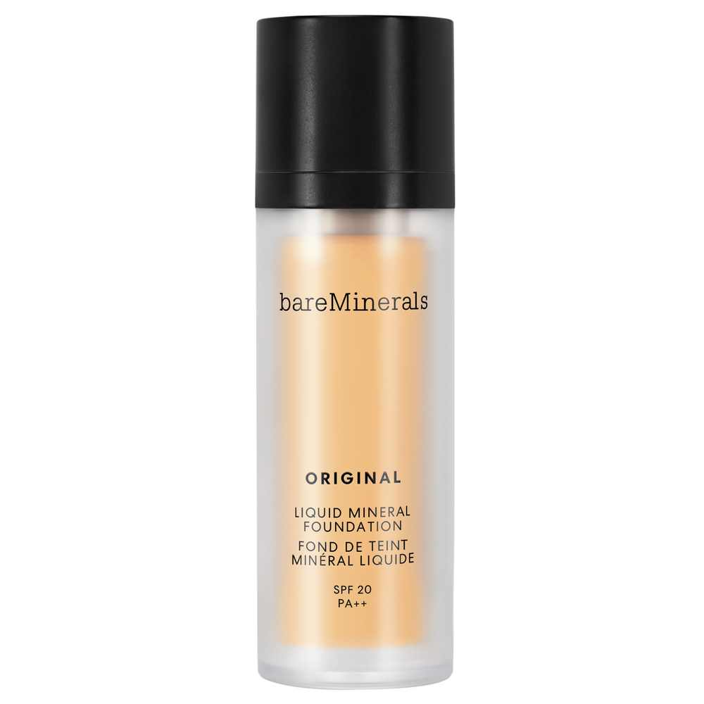 'Original Mineral Broad Spectrum SPF20' Liquid Foundation - 14 Golden Medium 30 ml