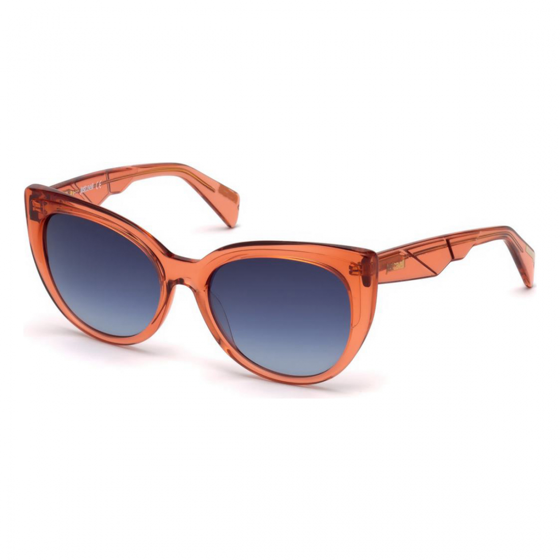 Lunettes de soleil 'JC836S-66W' pour Femmes