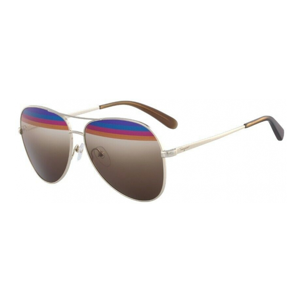 Women's 'SF172S-745' Sunglasses