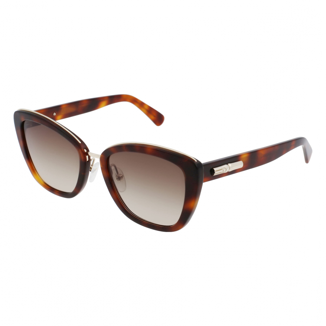 Women's 'LO687S' Sunglasses