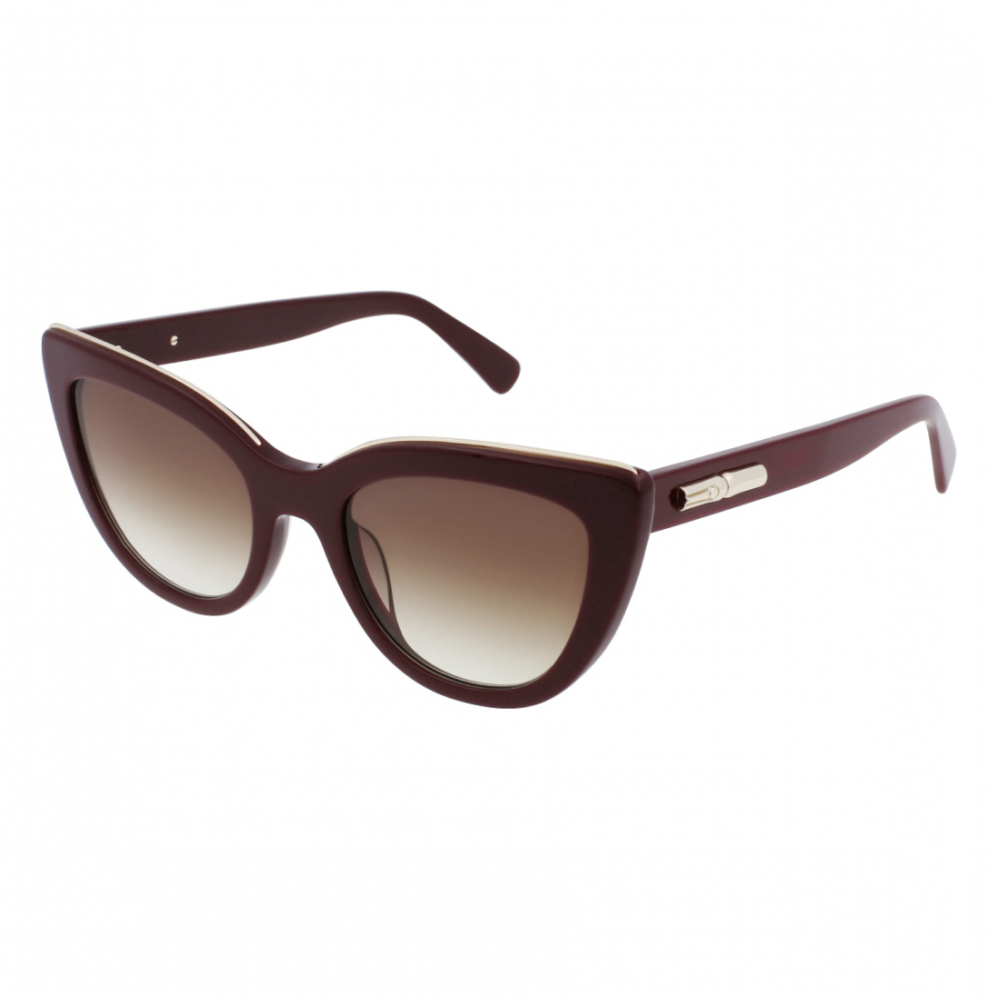 Women's 'LO686S' Sunglasses