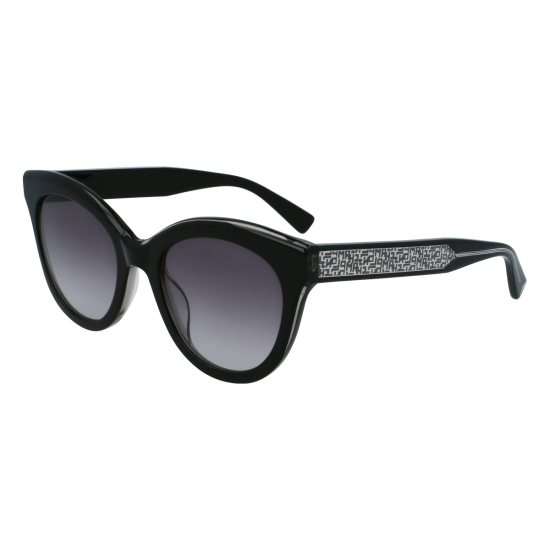 Women's 'LO698S-001' Sunglasses