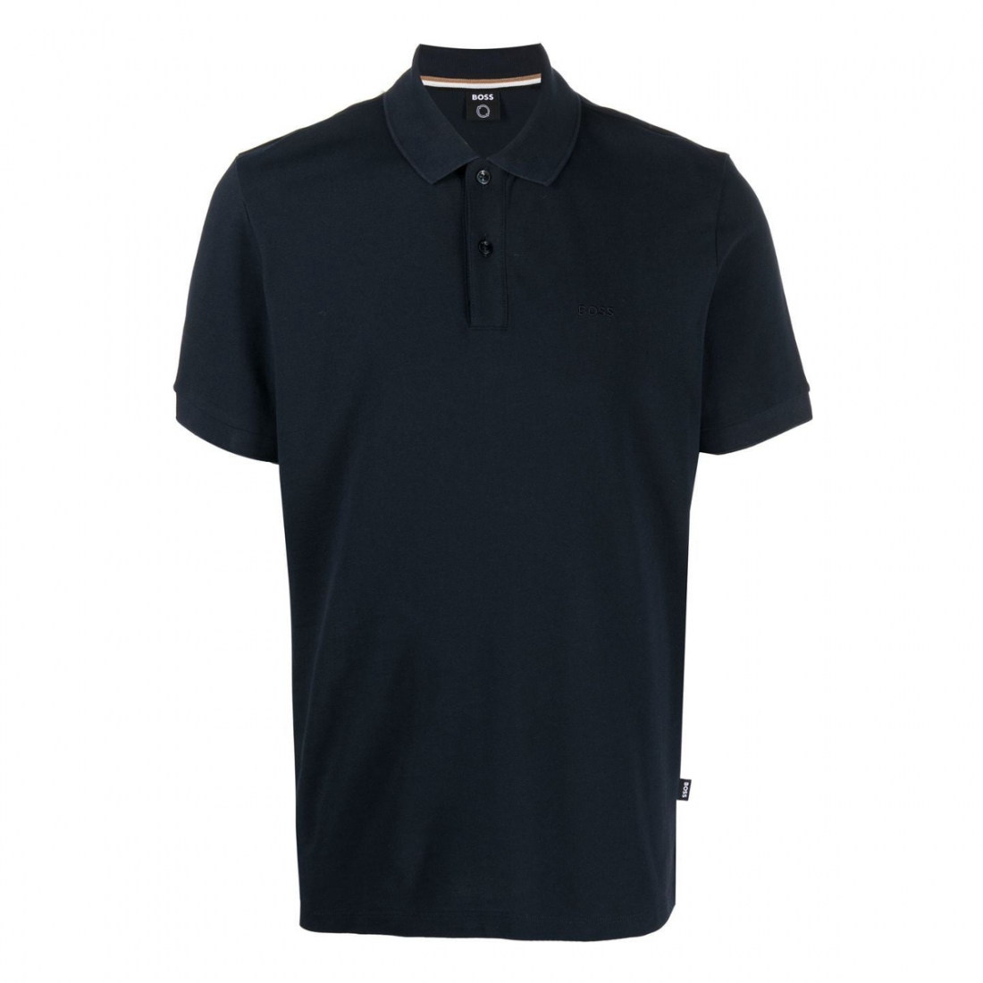 Polo 'Pallas Embroidered Logo' pour Hommes