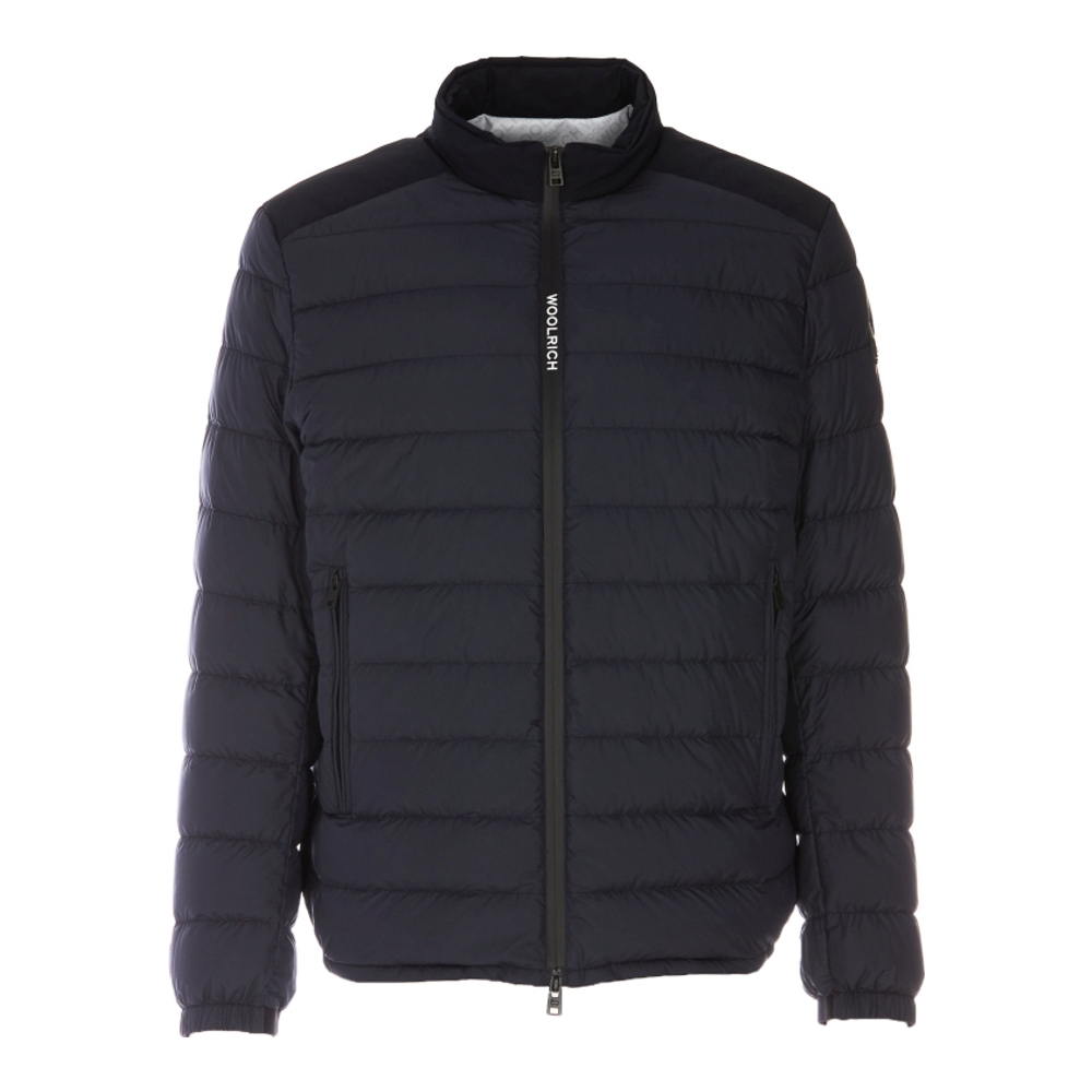 Men's 'Quilted' Puffer Jacket