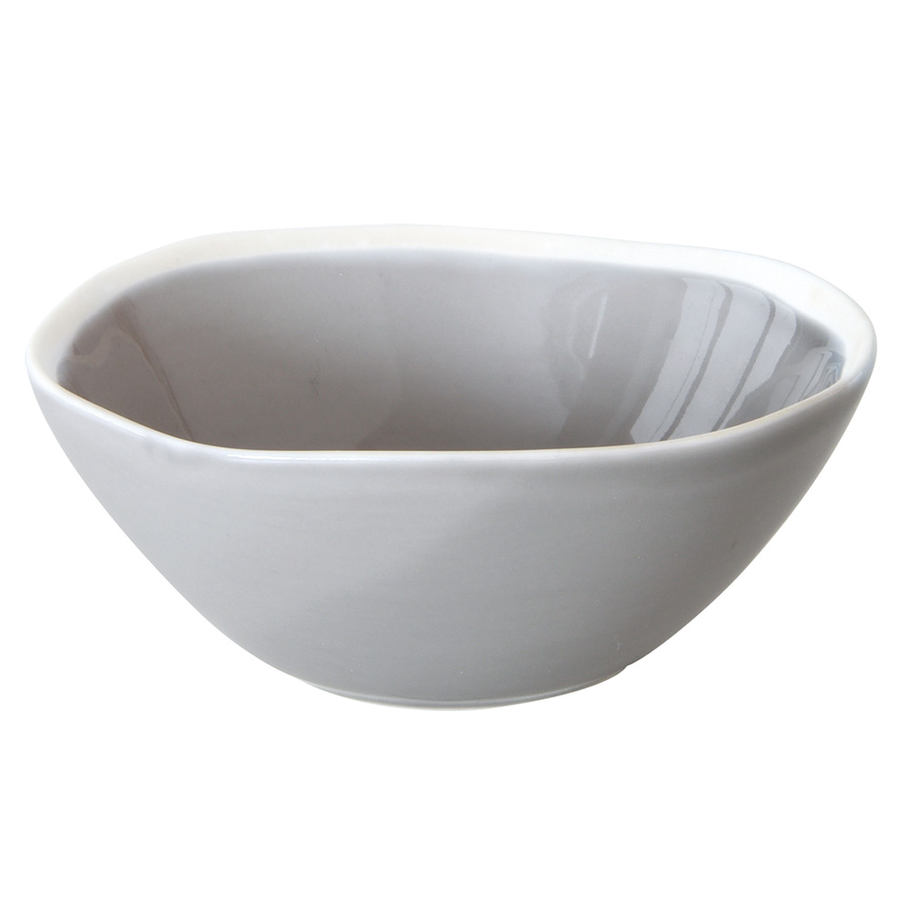 Set 6 Porcelain Bowls