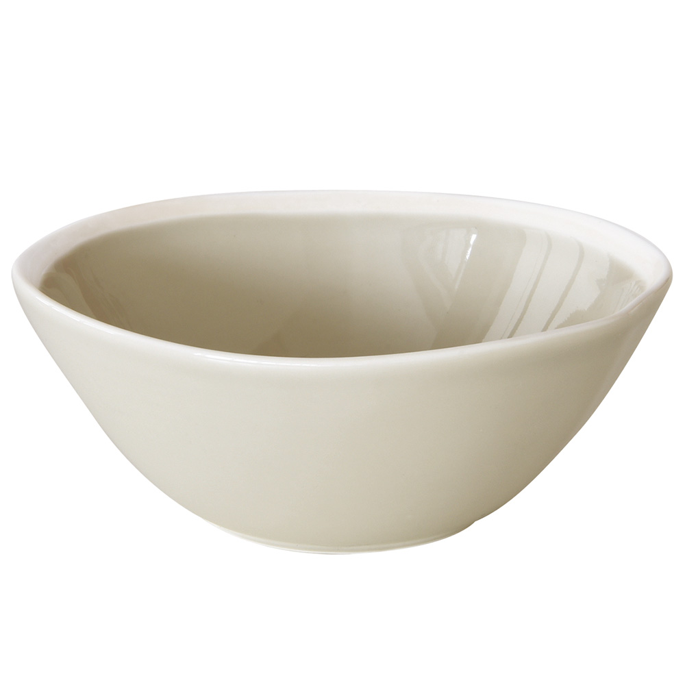 Set 4 Porcelain Bowls