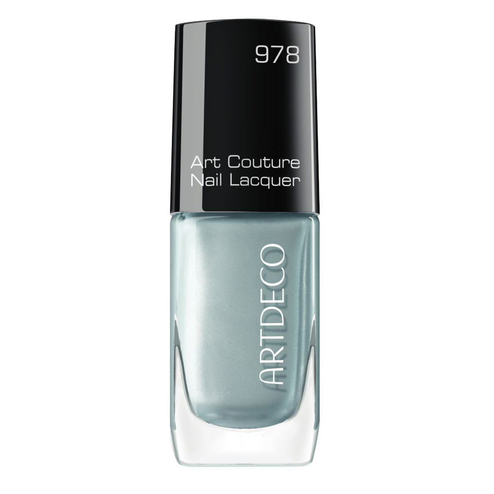 Vernis à ongles 'Art Couture' - 978 Silver Willow 10 ml