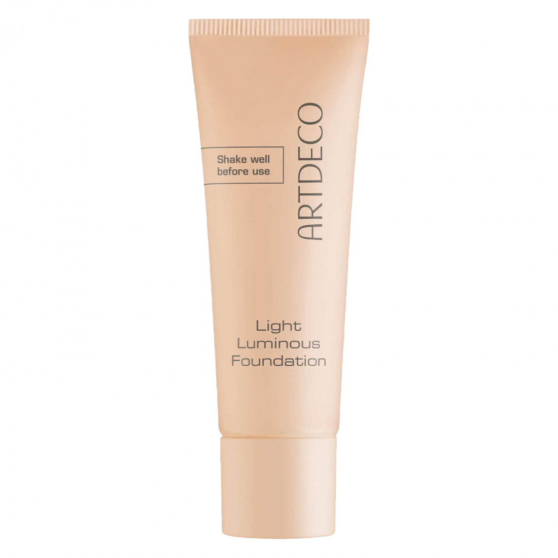 'Light Luminous' Foundation - 22 Neutral-Natural Chiffon 25 ml