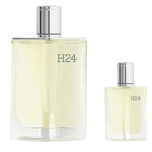 'H24' Perfume Set - 2 Pieces