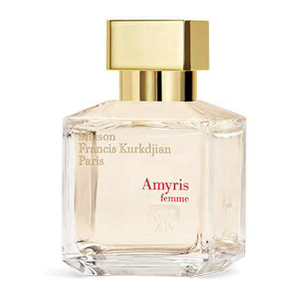 Eau de parfum 'Amyris Femme' - 70 ml