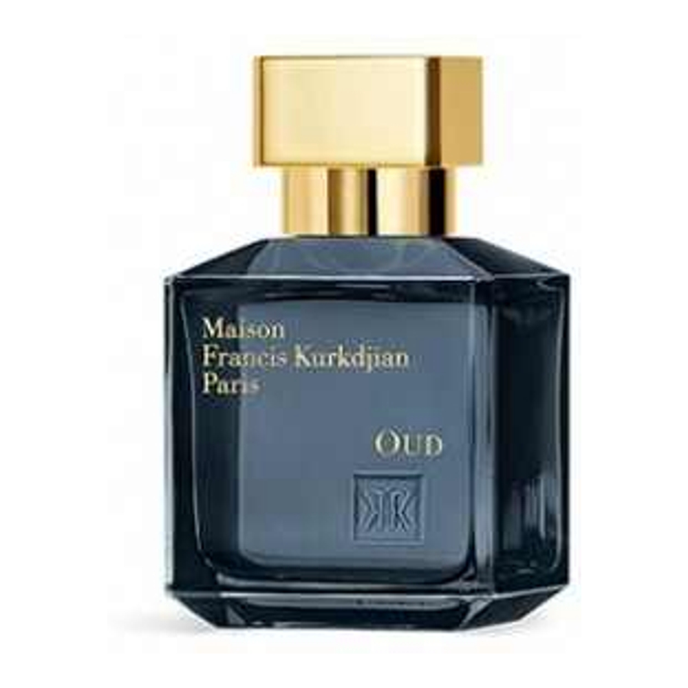 Eau de parfum 'Oud' - 70 ml