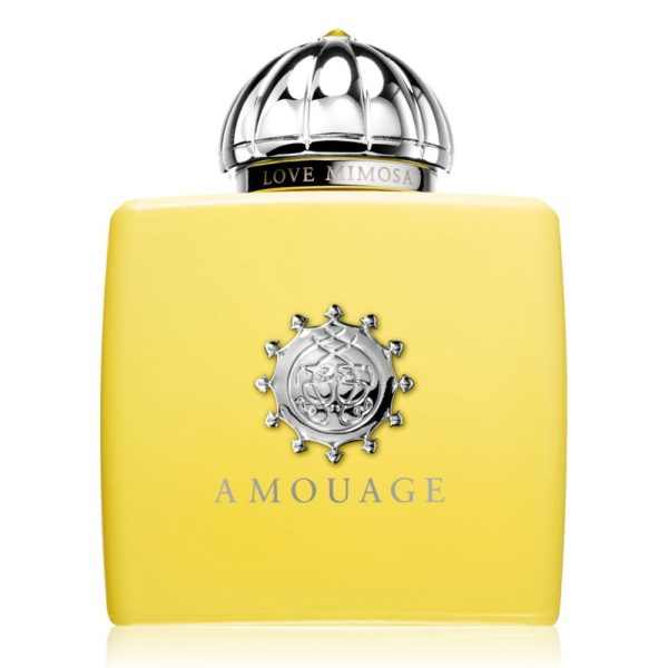 'Love Mimosa Woman' Eau de parfum - 100 ml