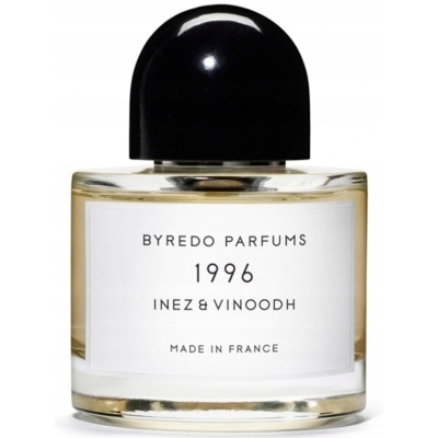 '1995 Inez & Vinoodh' Eau De Parfum - 50 ml