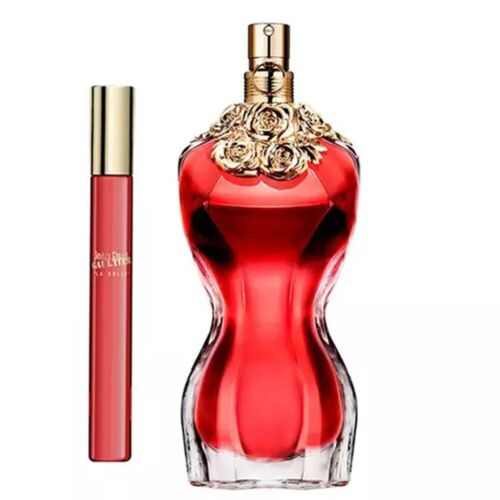 'La Belle' Perfume Set - 2 Pieces