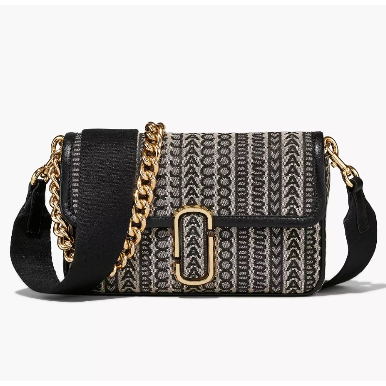 Women's 'The Monogram' Shoulder Bag