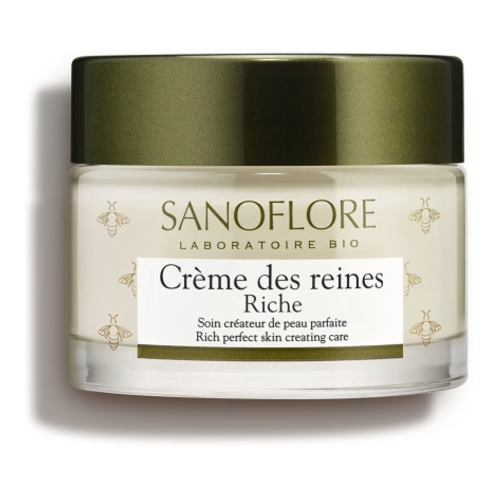 Crème Riche 'Reines' - 50 ml