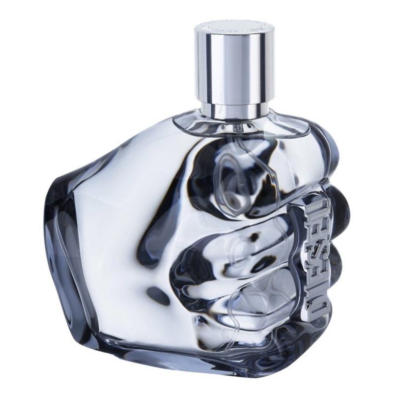 'Only The Brave' Eau De Toilette - 75 ml