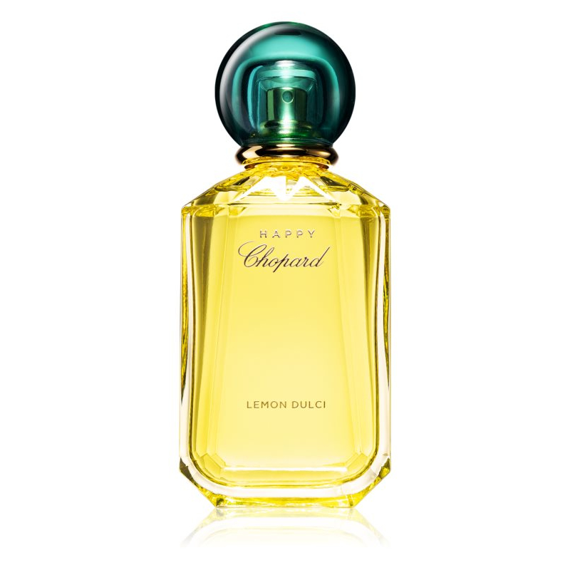 Eau de parfum 'Happy Chopard Lemon Dulci' - 100 ml