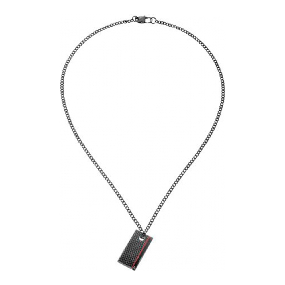 Men's Pendant with chain