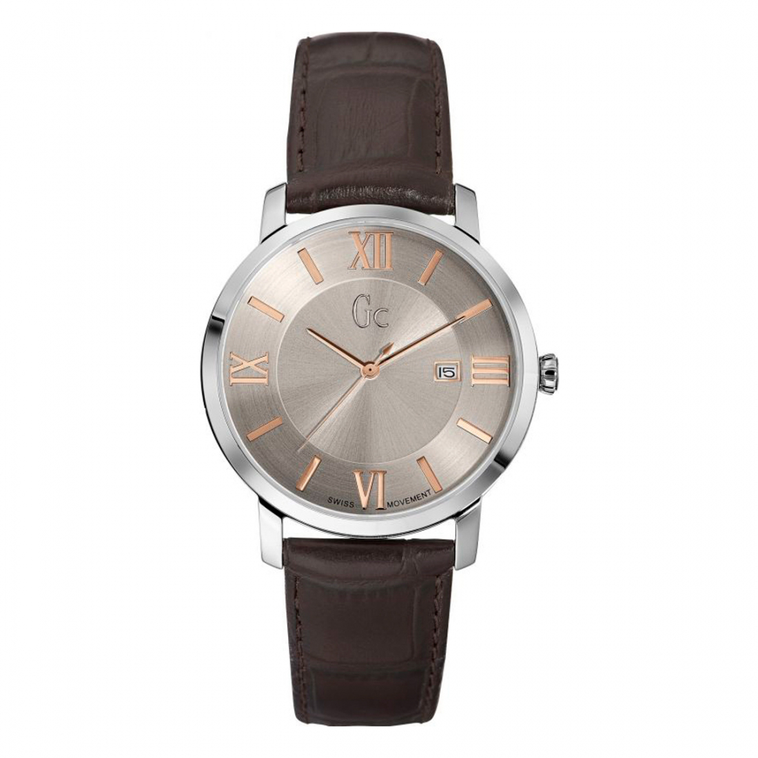 Montre 'X60016G1S' pour Hommes