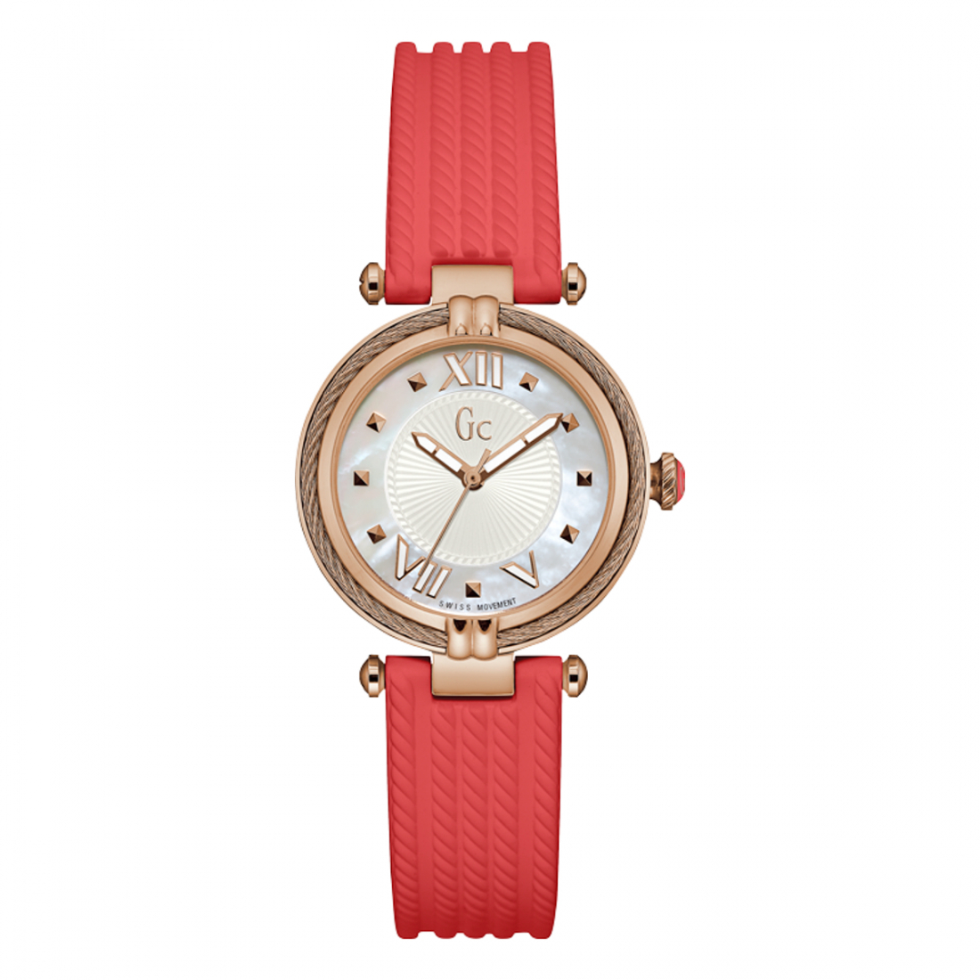 Women's 'Y18007L1' Watch