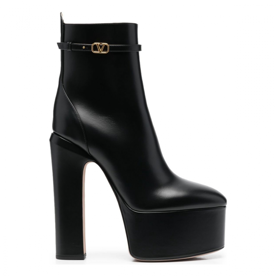 Women's Platform boots