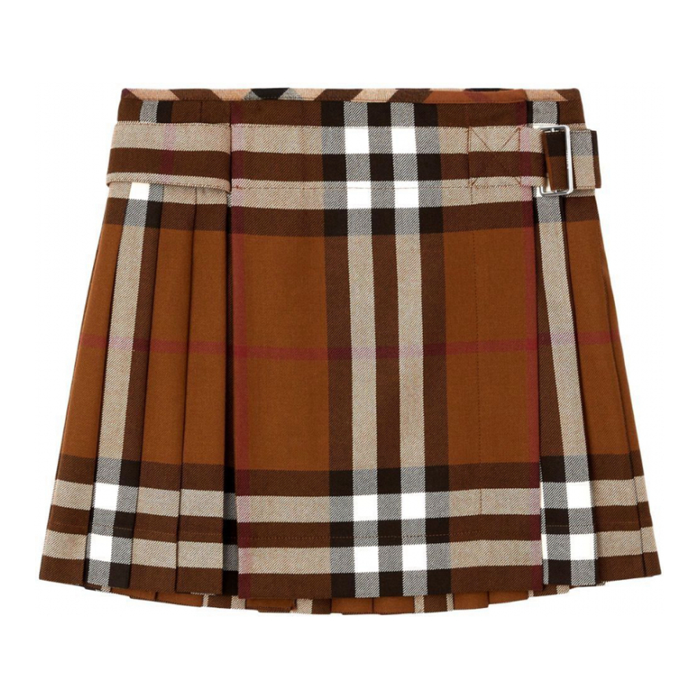 Women's 'Micaela' Mini Skirt