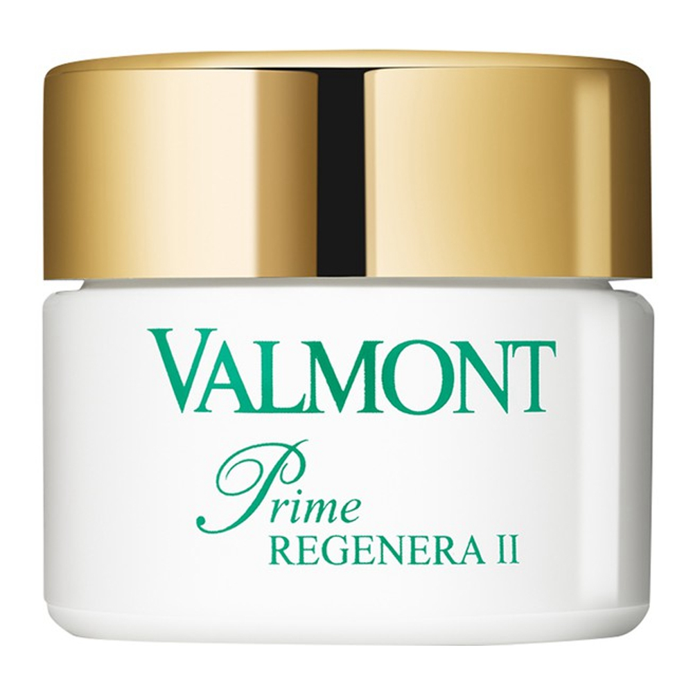 'Prime Regenera II' Regeneration cream - 50 ml