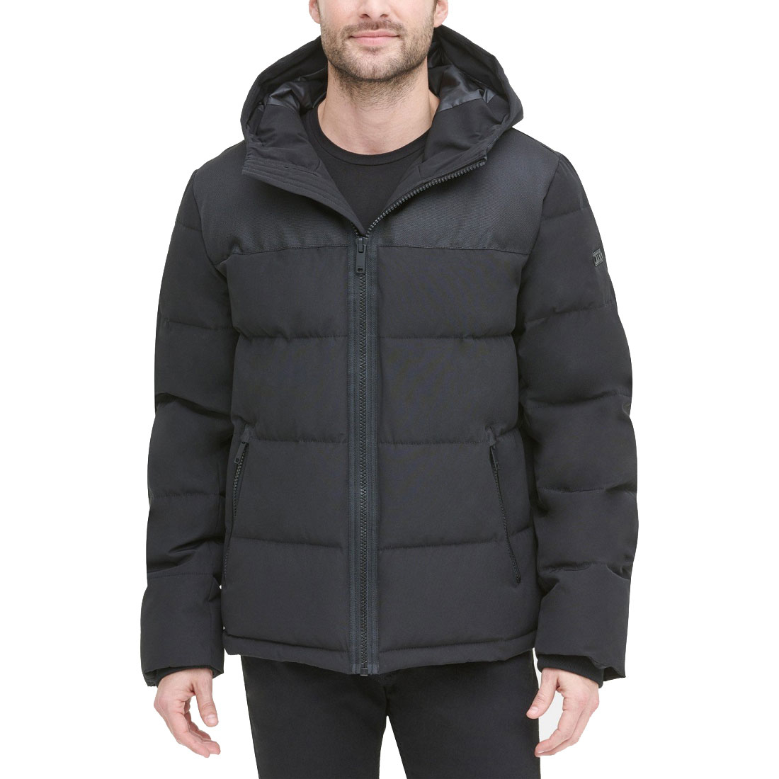 Manteau matelassé pour Hommes