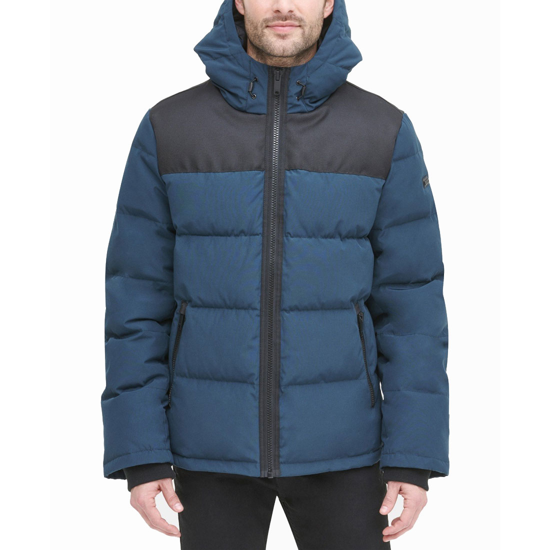 Manteau matelassé pour Hommes