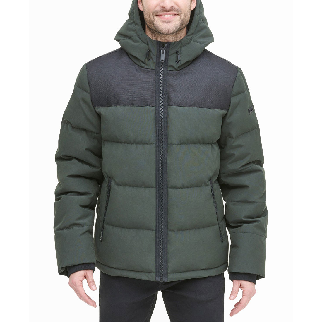 Manteau matelassé pour Hommes