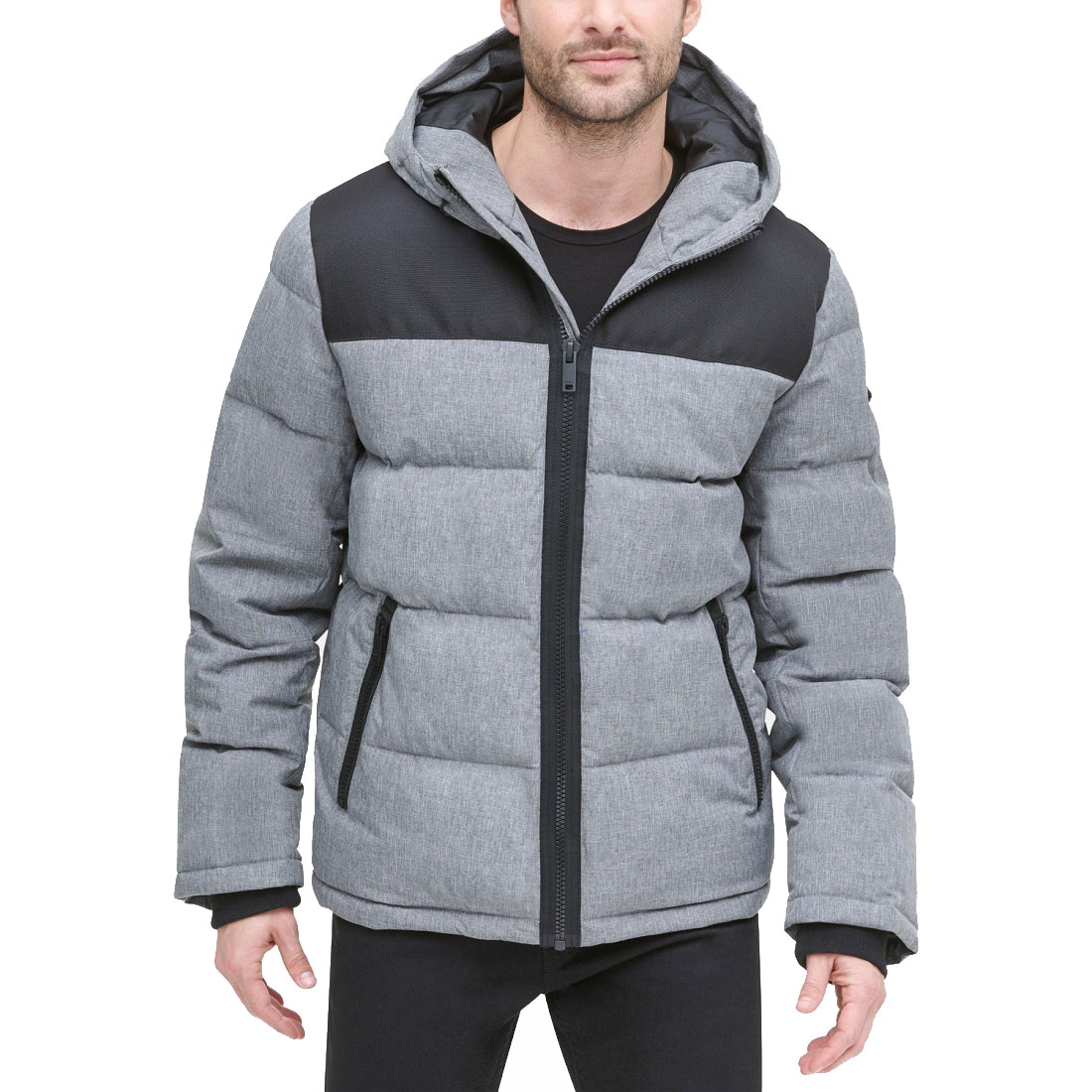 Manteau matelassé pour Hommes