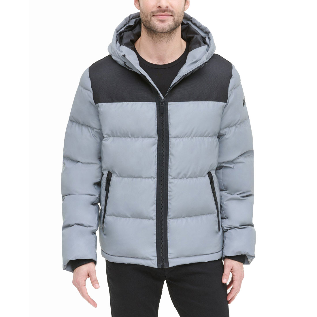 Manteau matelassé pour Hommes