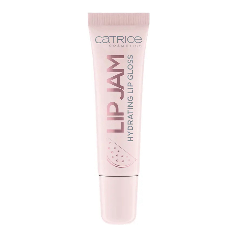 'Lip Jam Hydrating' Lip Gloss - 010 You Are One In A Melon 10 ml