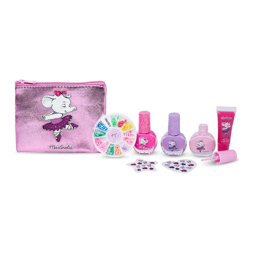 'Magic Ballet' Make-up Set - 7 Pieces