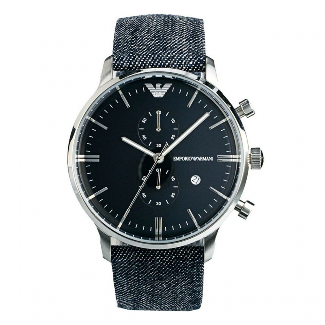 Montre 'AR1690' pour Hommes