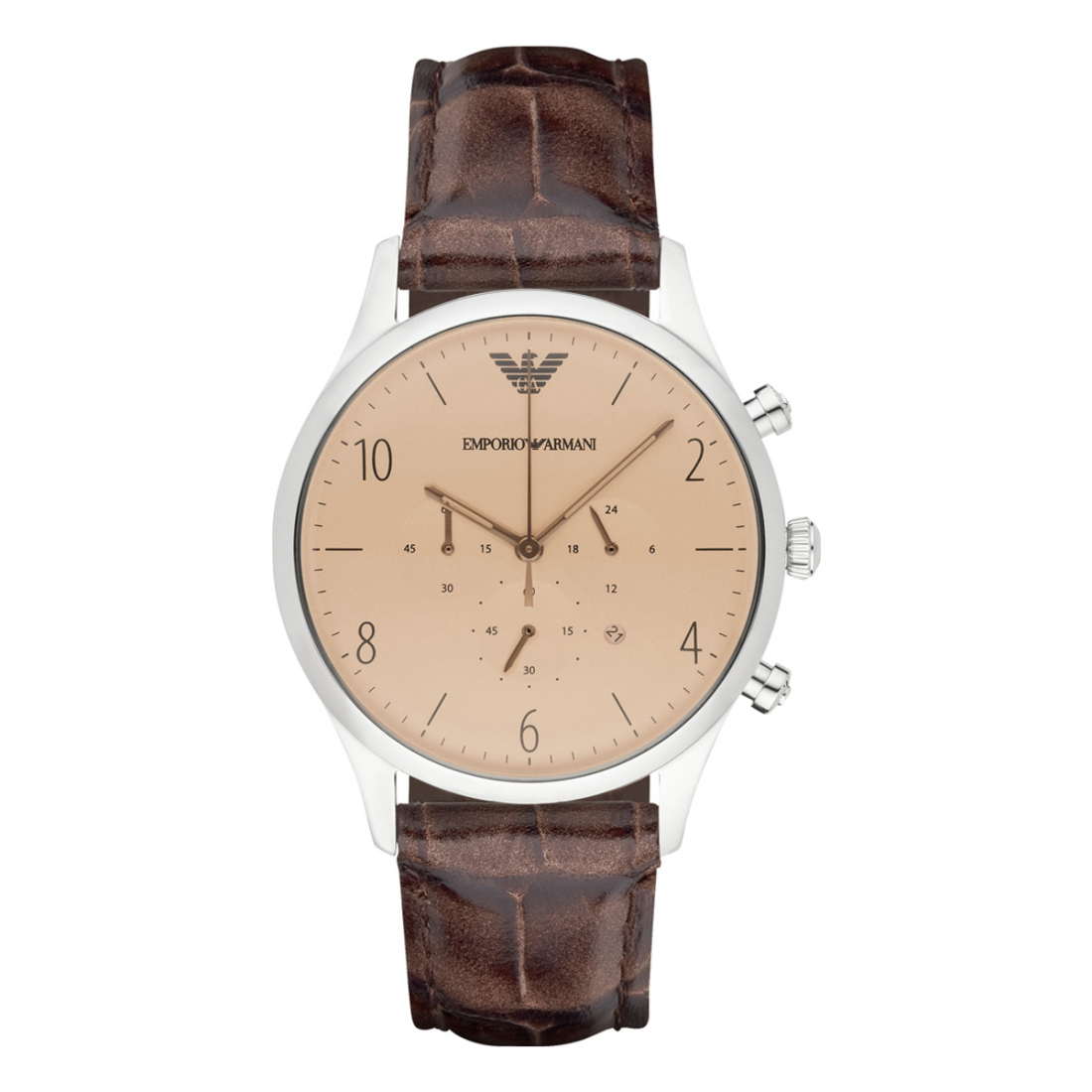 Men's 'AR1878' Watch