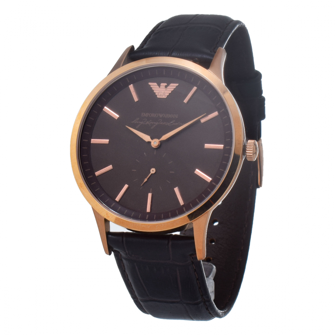 Men's 'AR2469' Watch