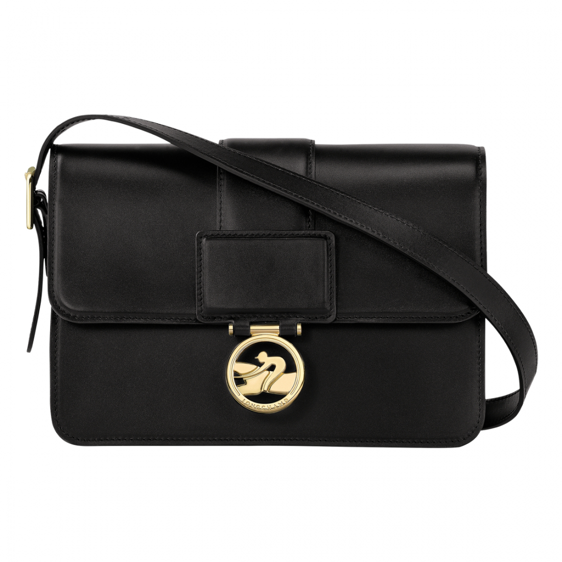 Women's 'Box Trot' Crossbody Bag