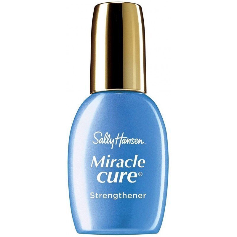 'Miracle Cure' Nail strengthener - 13.3 ml