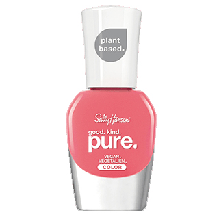 Vernis à ongles 'Good.Kind.Pure' - 270 Coral Calm 10 ml