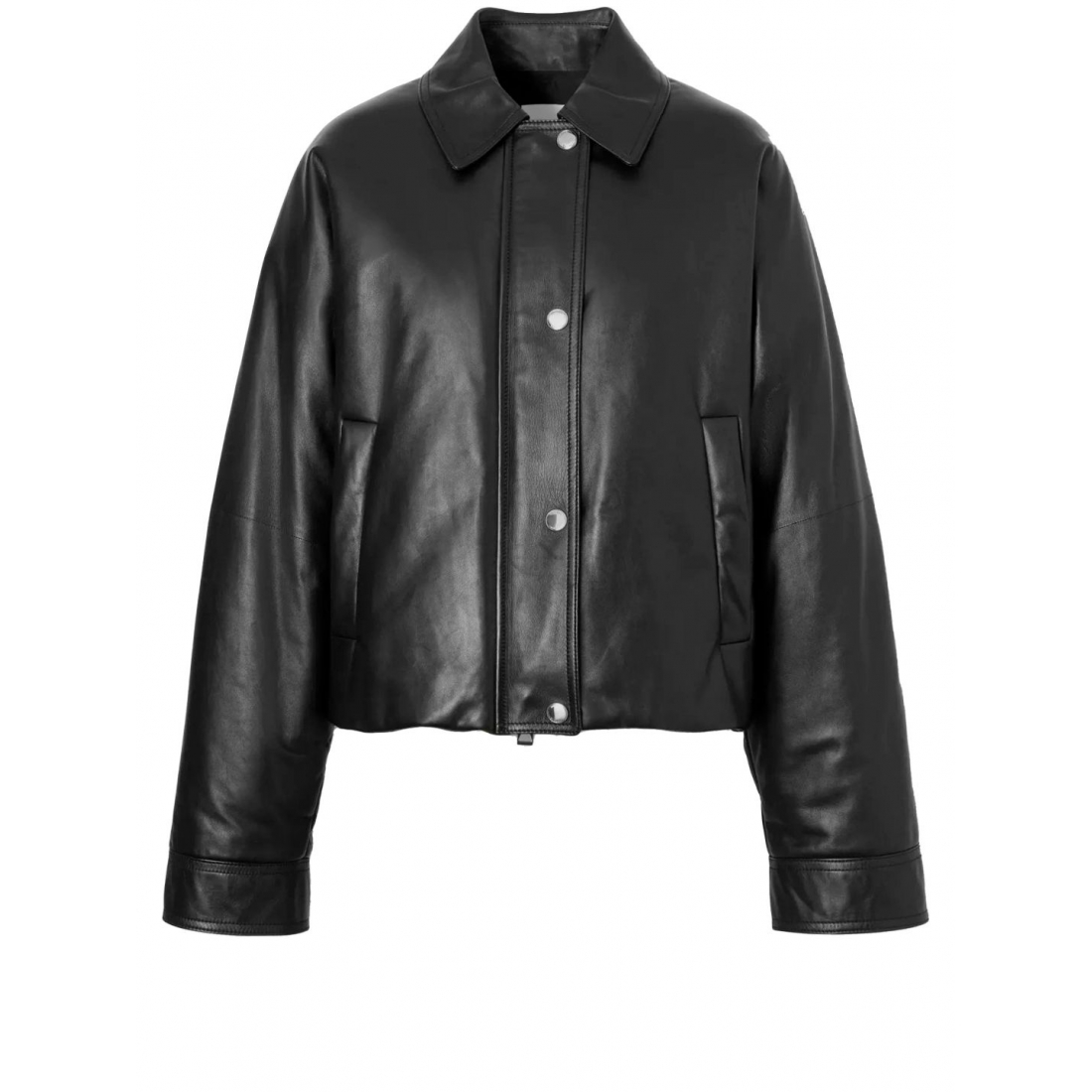 Women's Biker Jacket