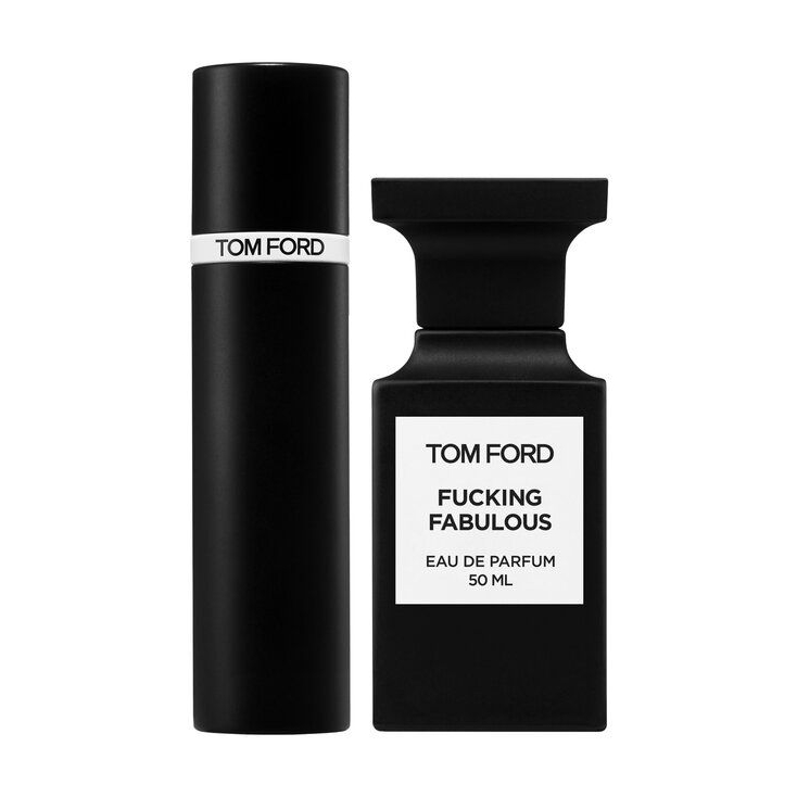 'Private Blend Fucking Fabulous' Eau de parfum - 50 ml