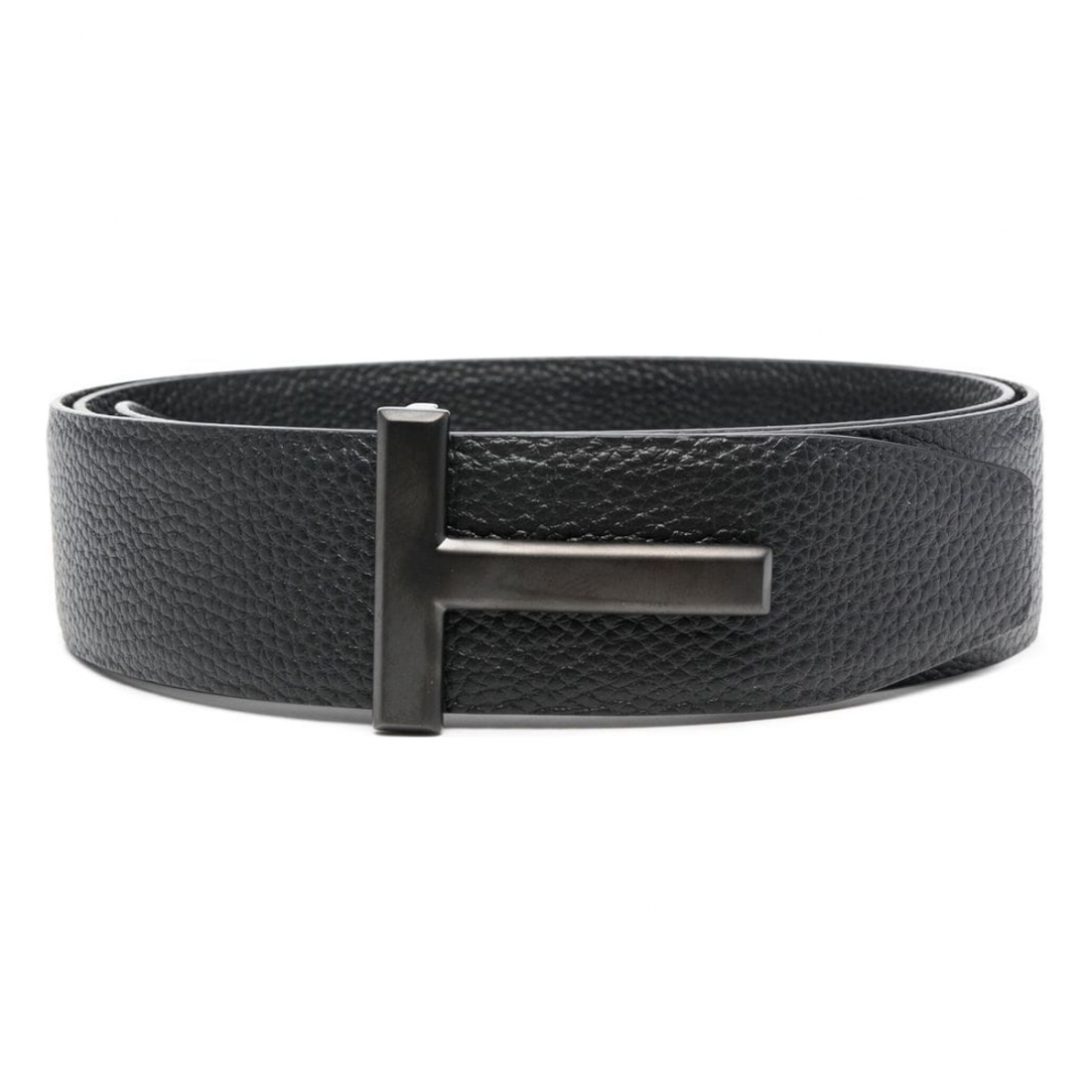 Men's 'Reversible Logo' Belt